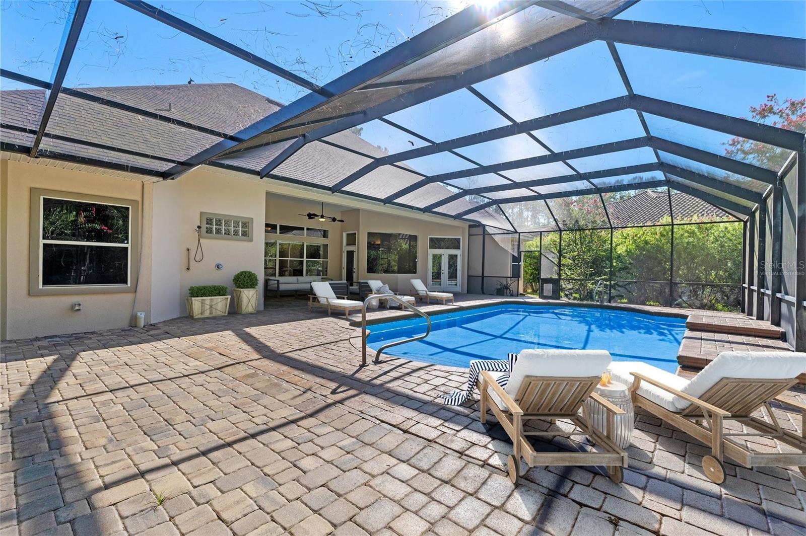 CHELSFORD HEIGHTS - Residential