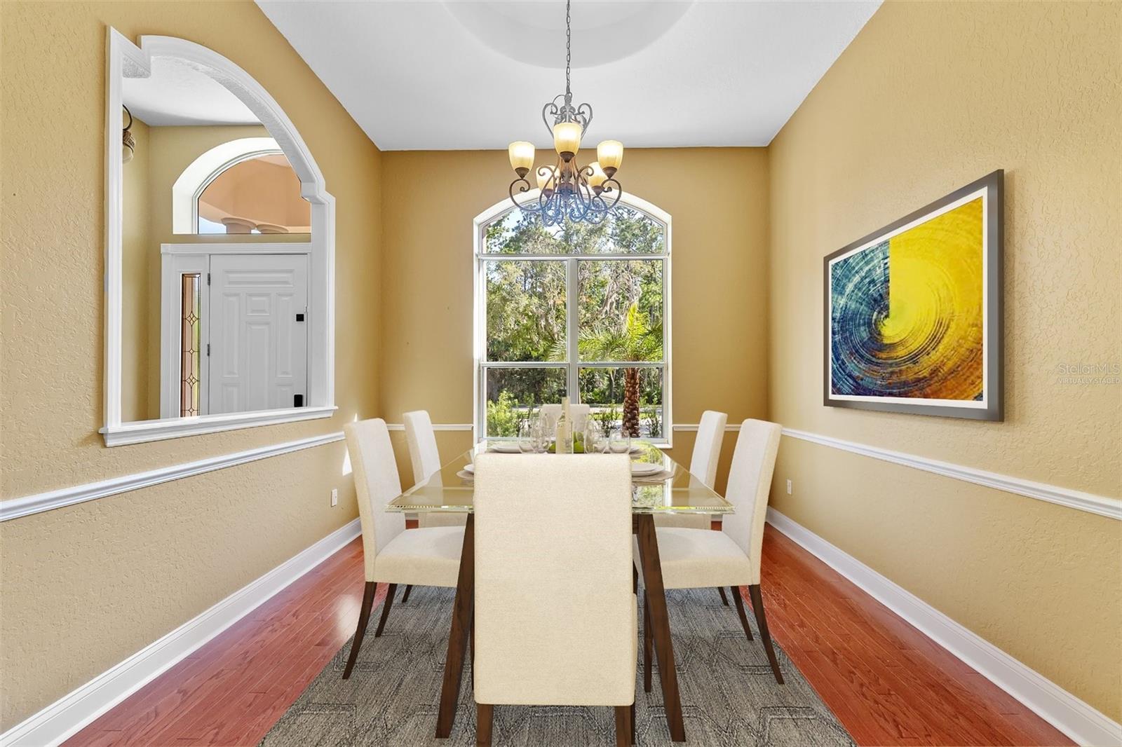 CHELSFORD HEIGHTS - Residential