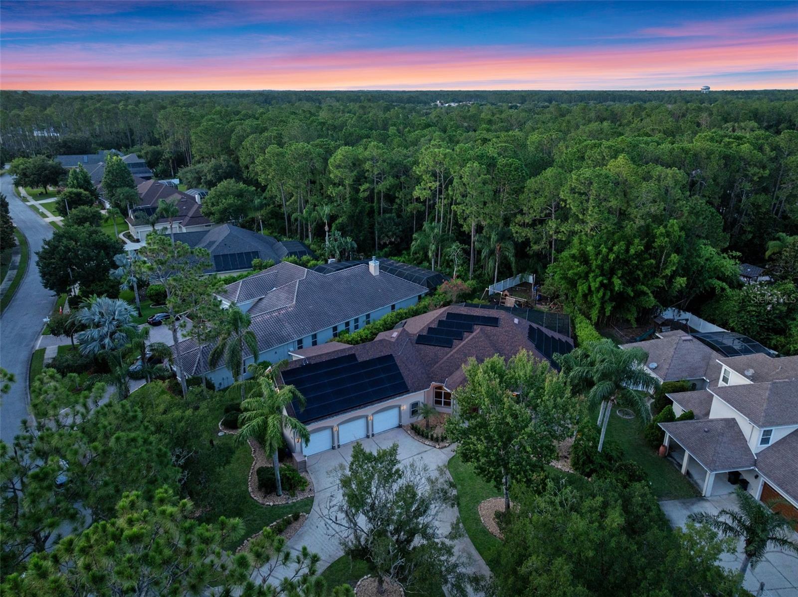CHELSFORD HEIGHTS - Residential