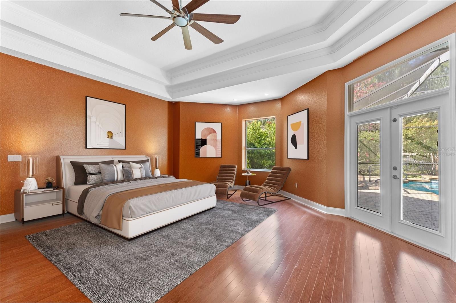 CHELSFORD HEIGHTS - Residential