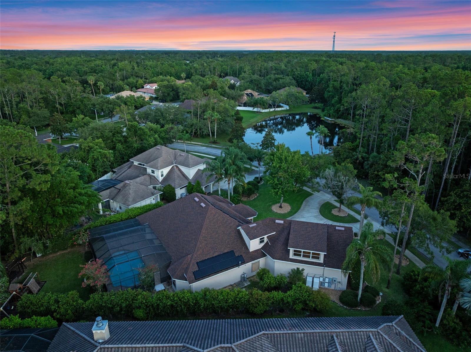 CHELSFORD HEIGHTS - Residential