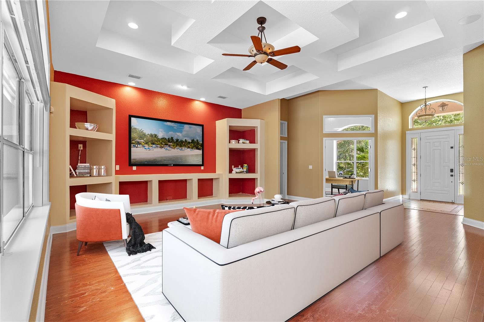 CHELSFORD HEIGHTS - Residential