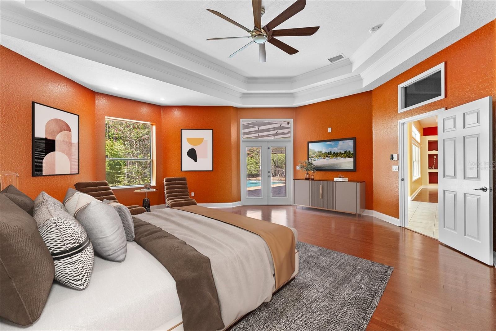 CHELSFORD HEIGHTS - Residential