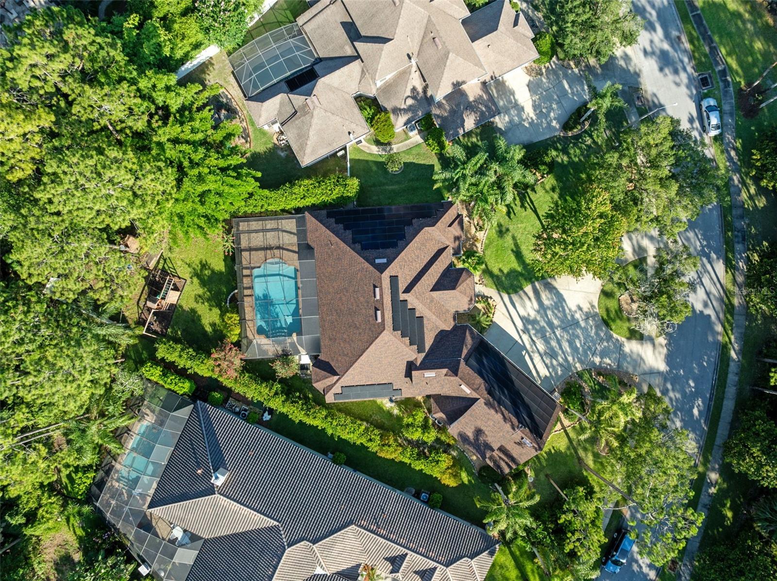 CHELSFORD HEIGHTS - Residential