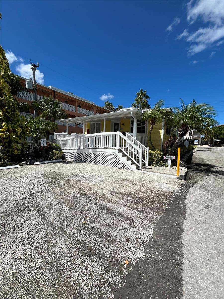 TRADEWINDS - Residential