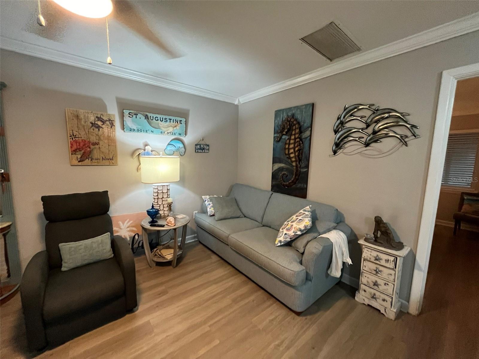 TRADEWINDS - Residential