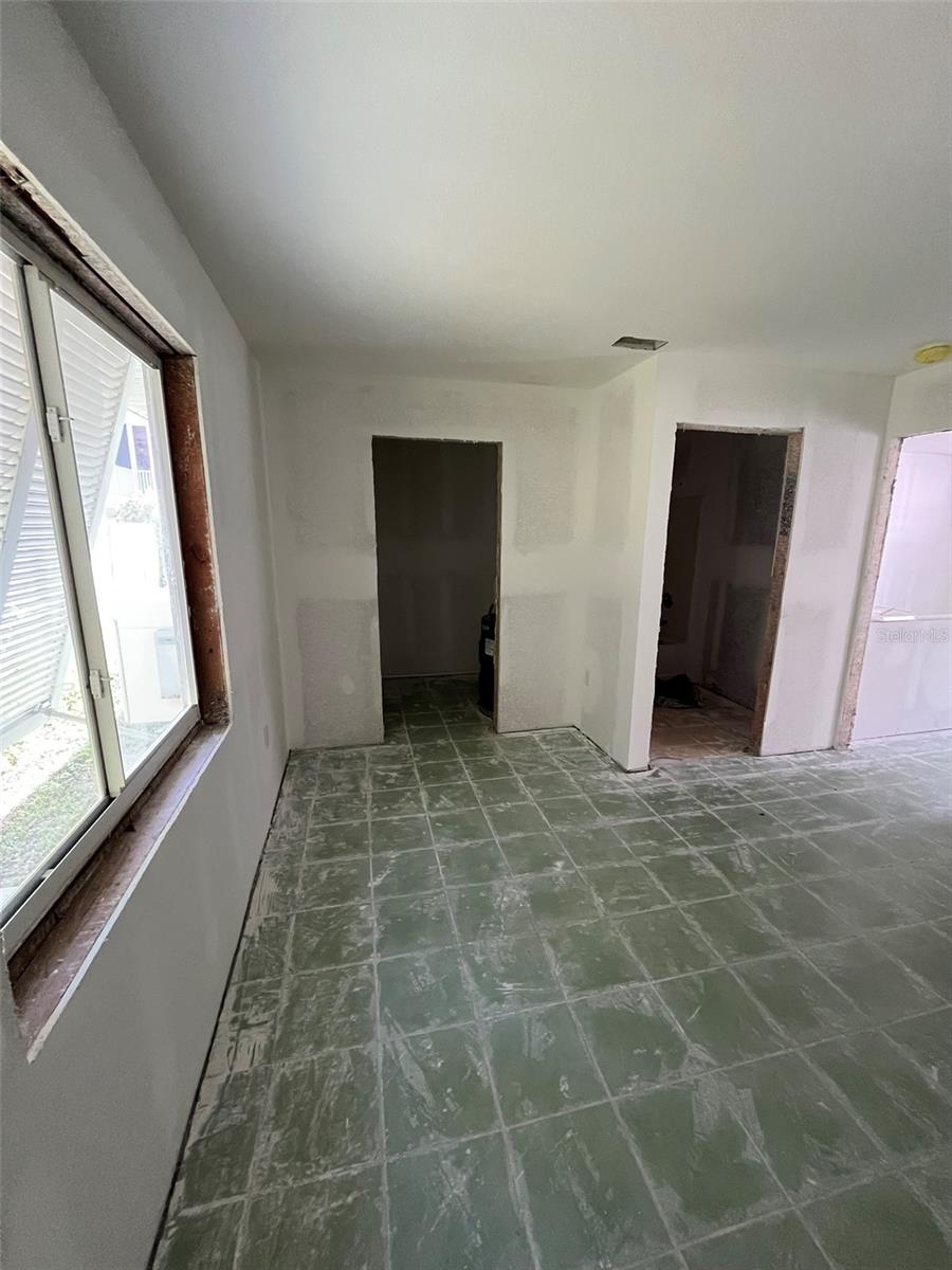 TRADEWINDS - Residential