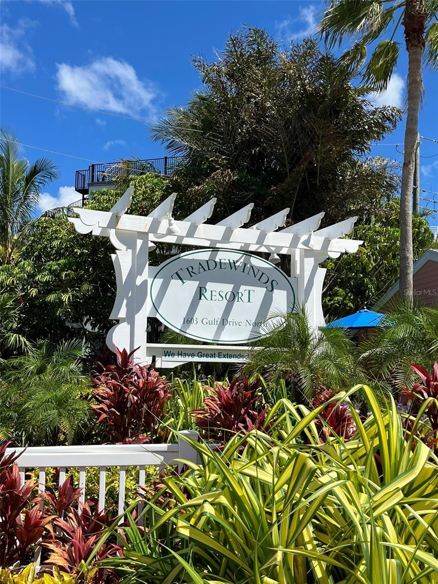 TRADEWINDS - Residential