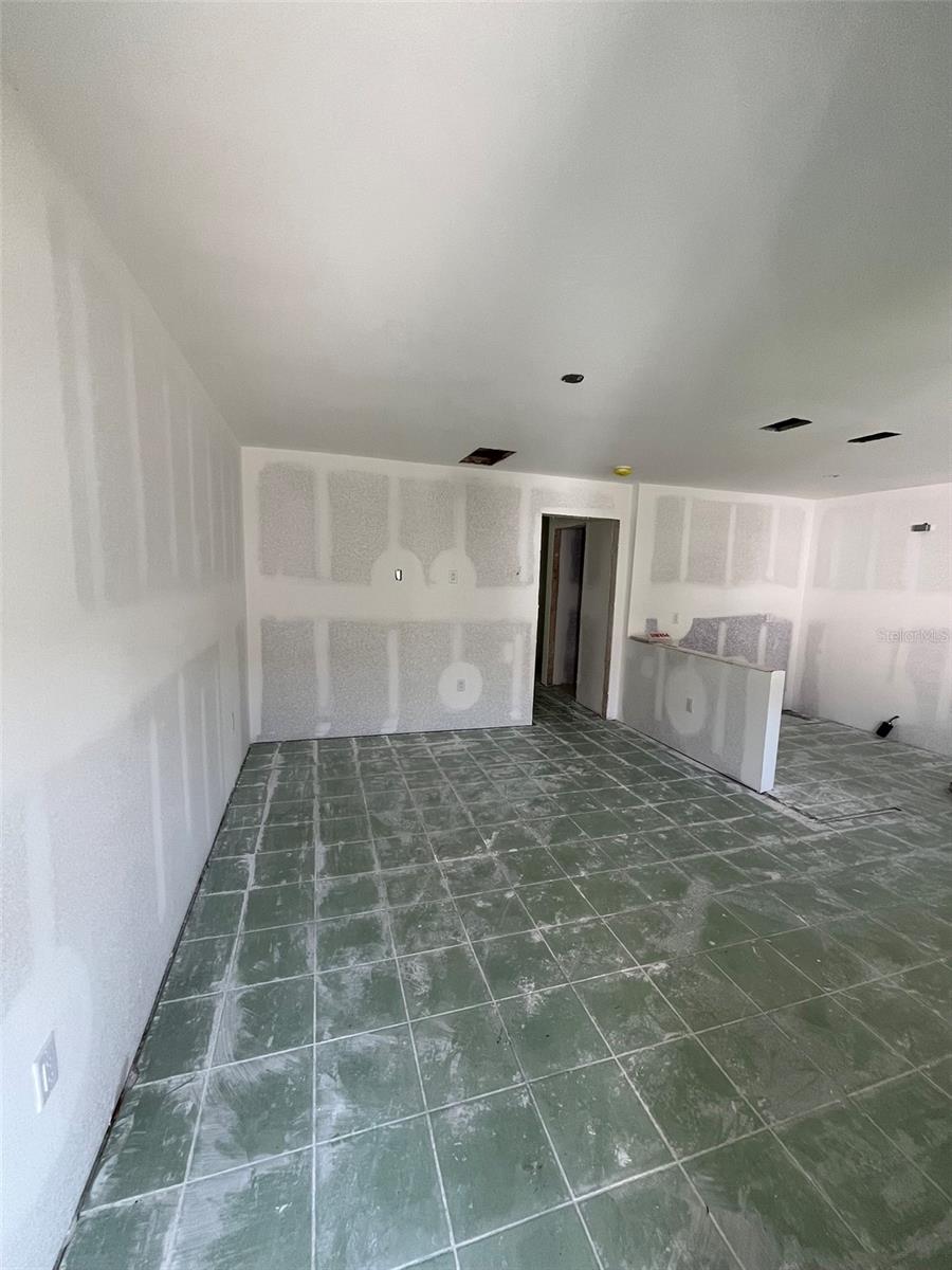 TRADEWINDS - Residential