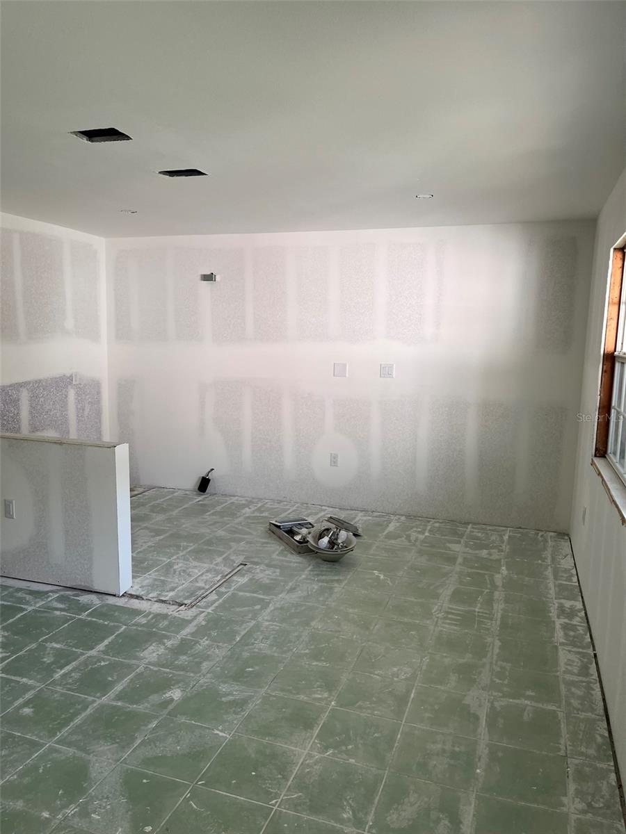 TRADEWINDS - Residential