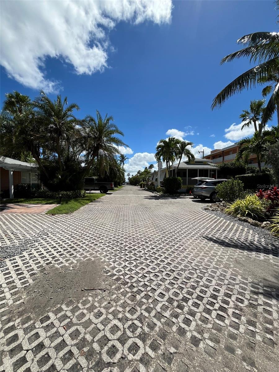 TRADEWINDS - Residential