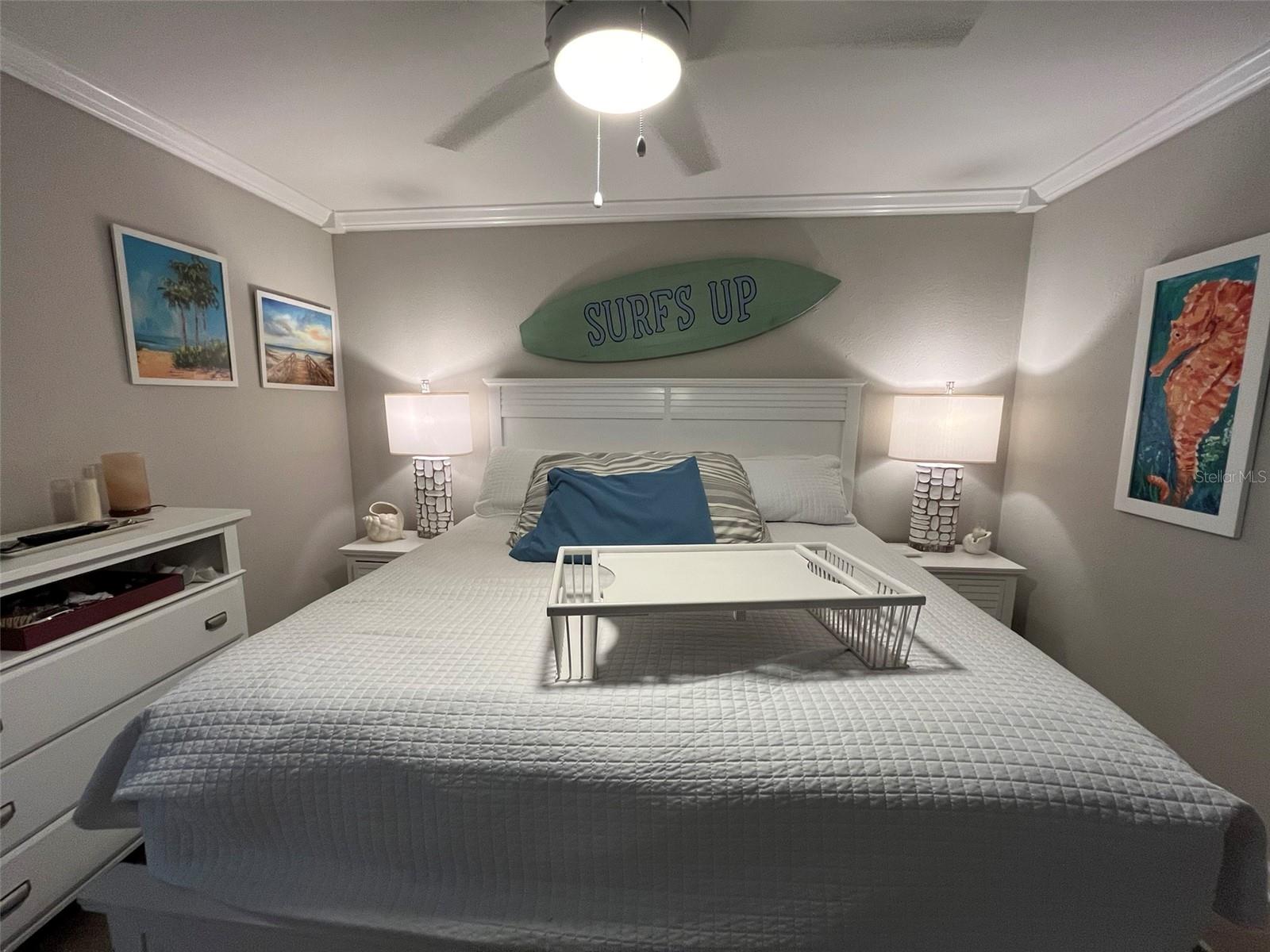 TRADEWINDS - Residential