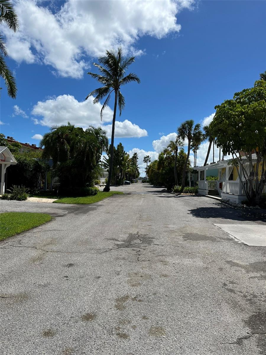 TRADEWINDS - Residential