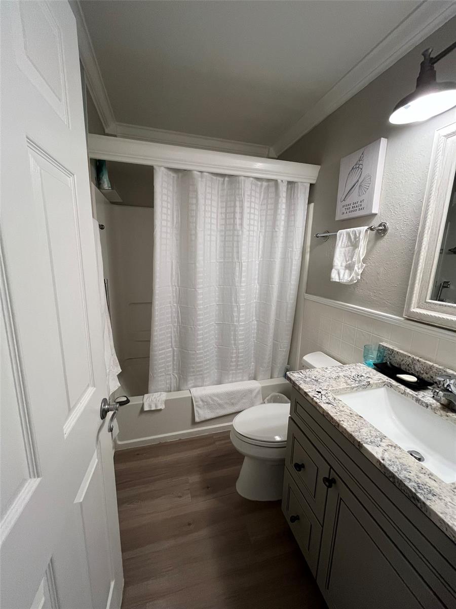 TRADEWINDS - Residential