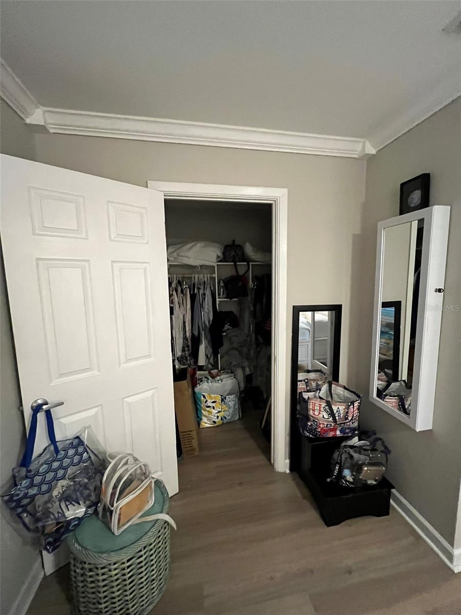 TRADEWINDS - Residential