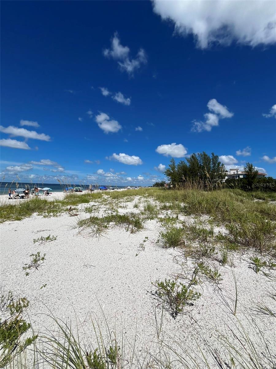 TRADEWINDS - Residential