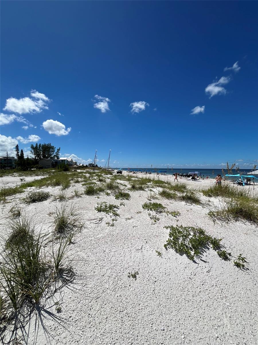 TRADEWINDS - Residential