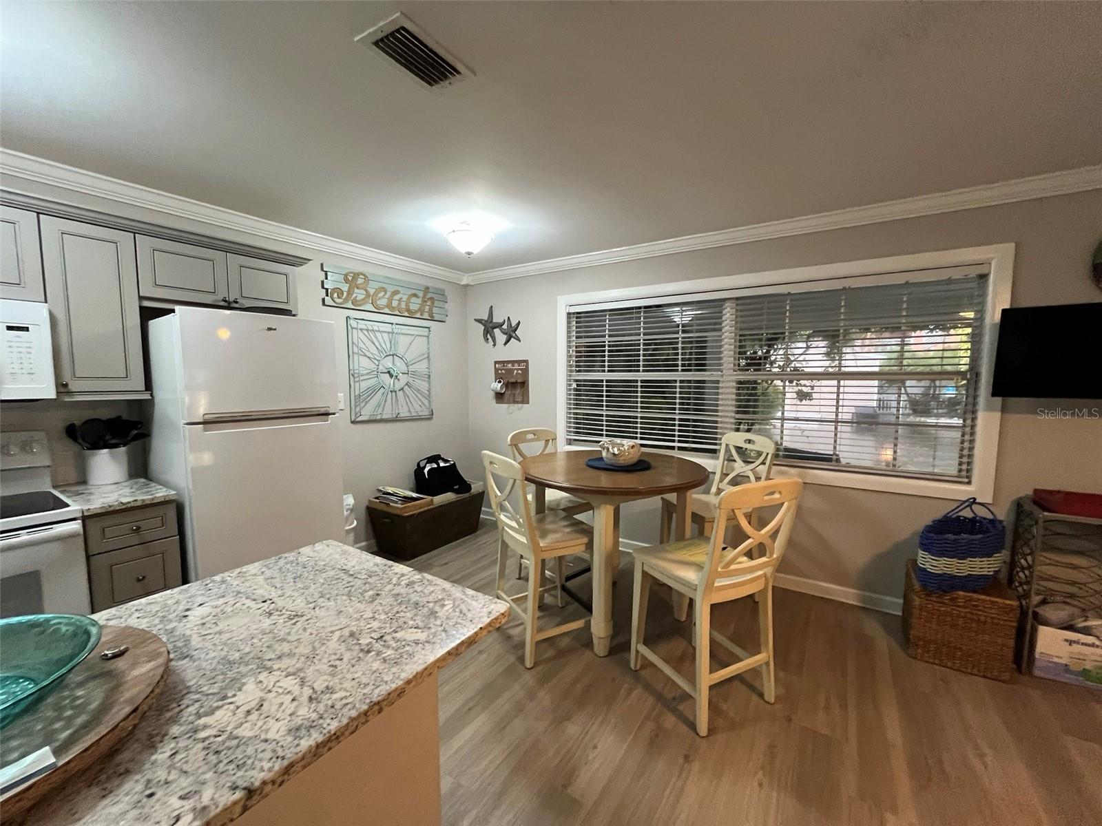 TRADEWINDS - Residential