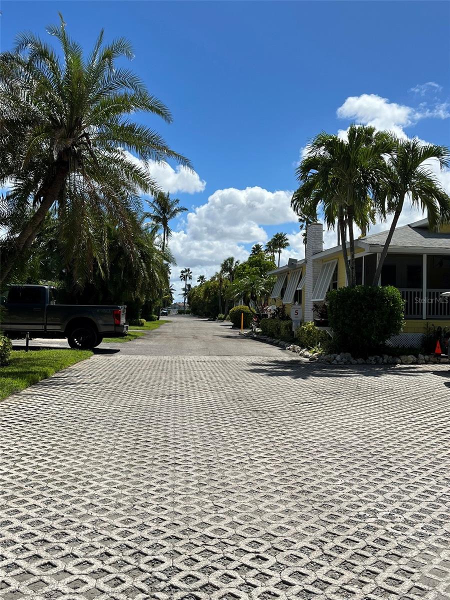 TRADEWINDS - Residential