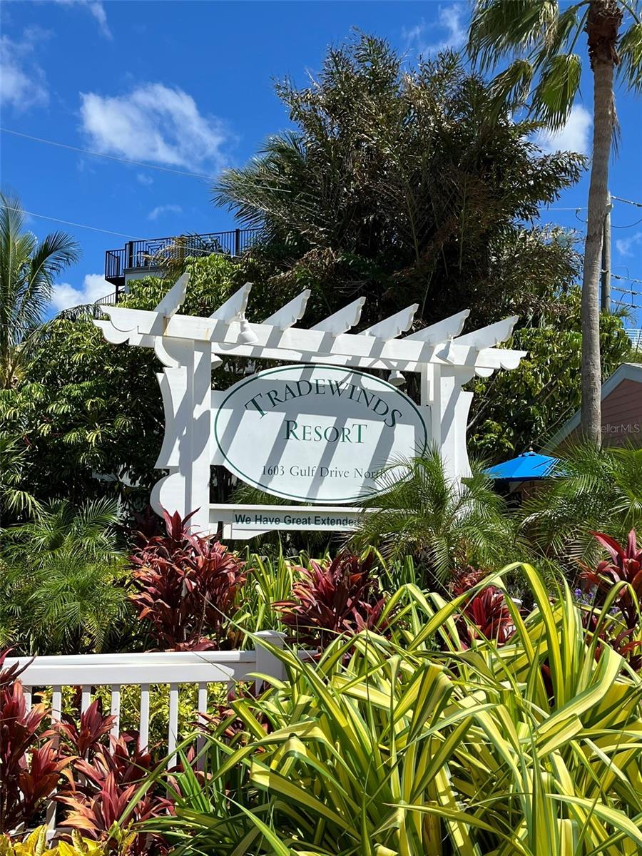 TRADEWINDS - Residential