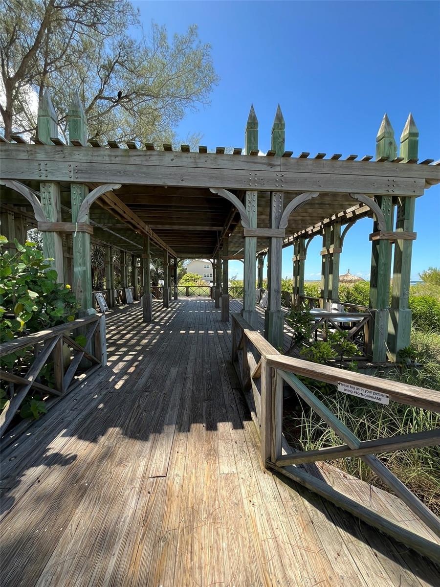 TRADEWINDS - Residential