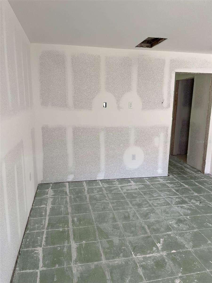 TRADEWINDS - Residential
