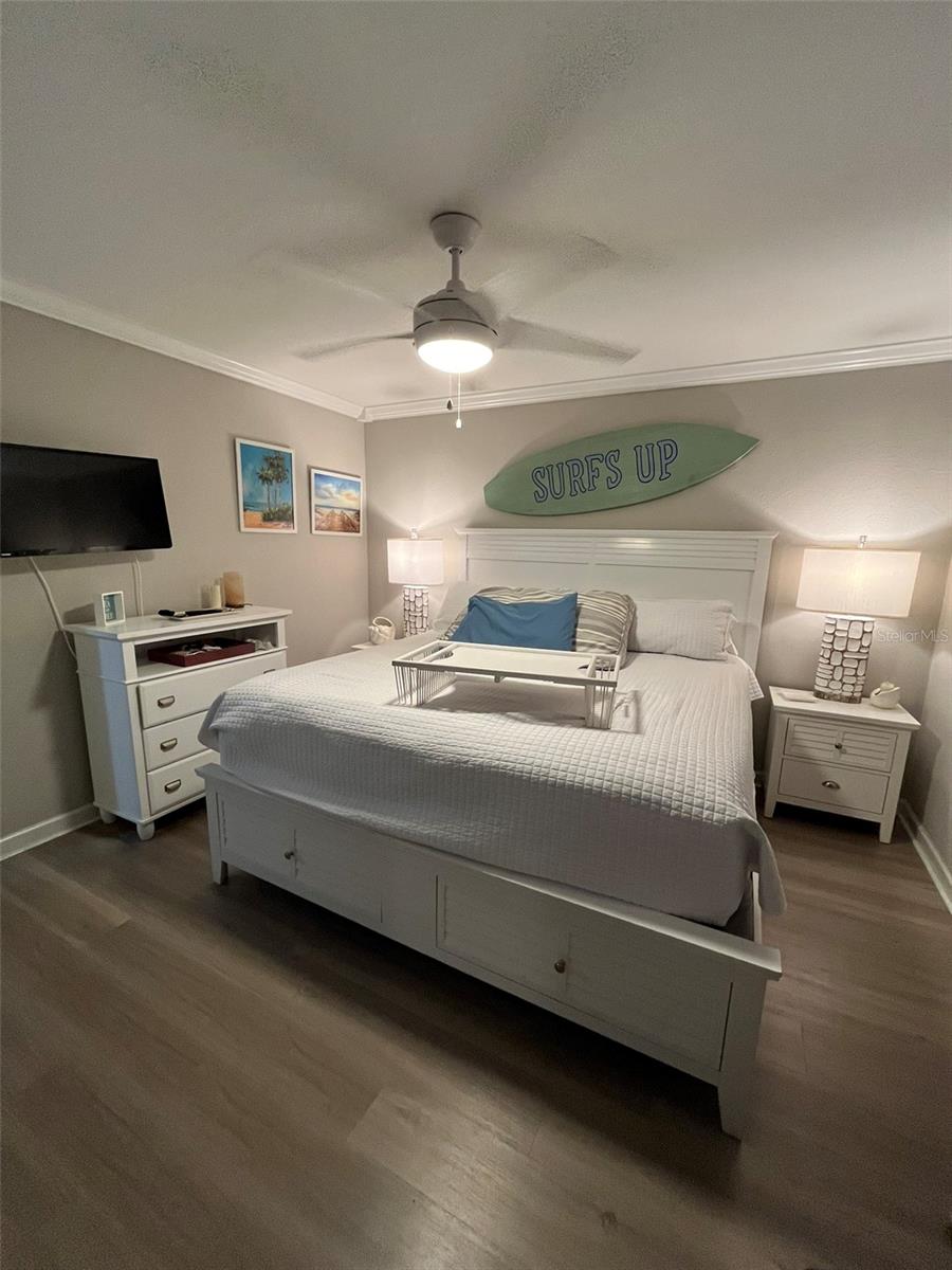 TRADEWINDS - Residential