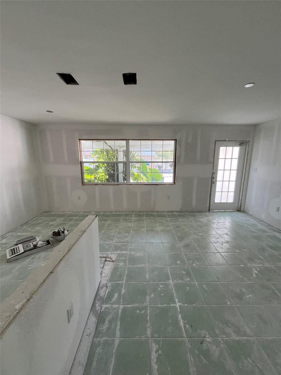 TRADEWINDS - Residential