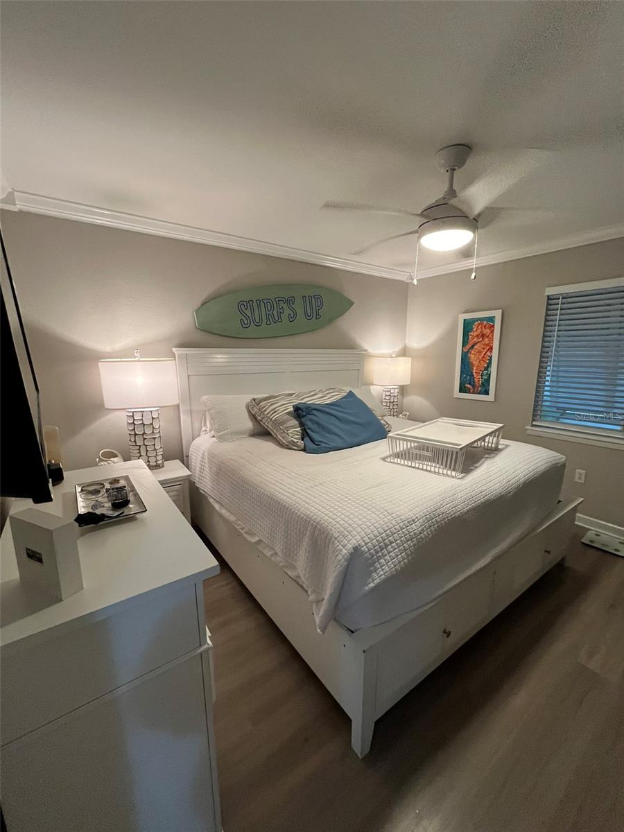 TRADEWINDS - Residential