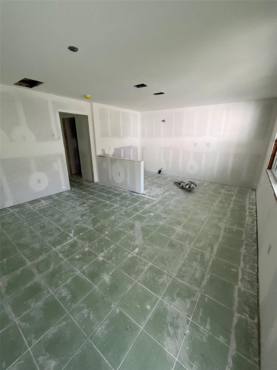 TRADEWINDS - Residential