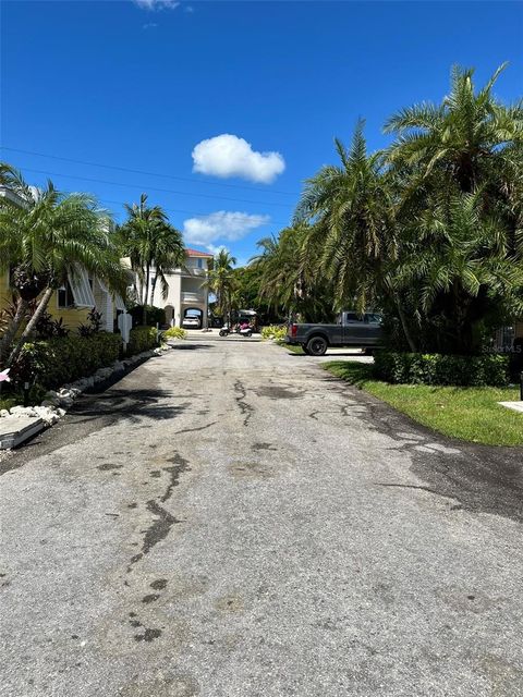 A home in BRADENTON BEACH