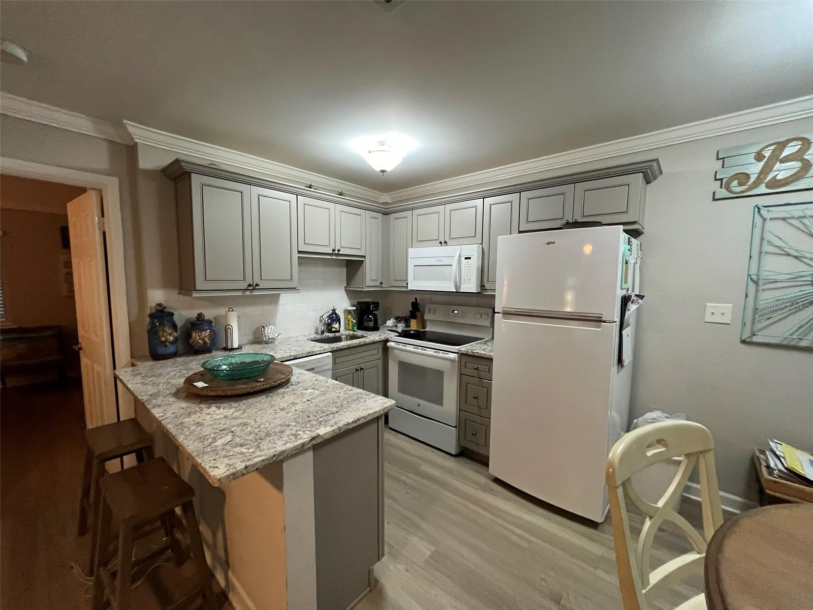 TRADEWINDS - Residential