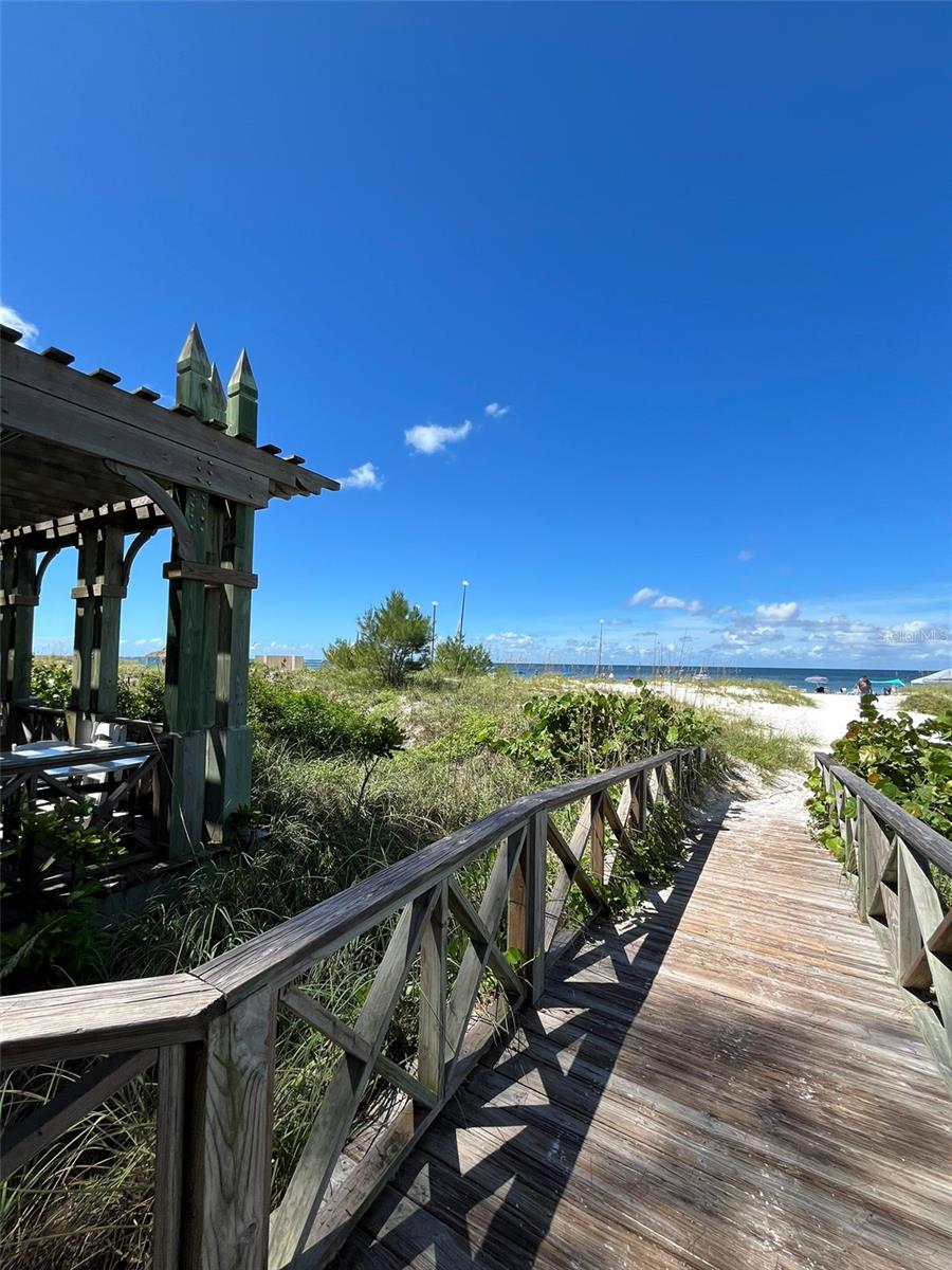 TRADEWINDS - Residential