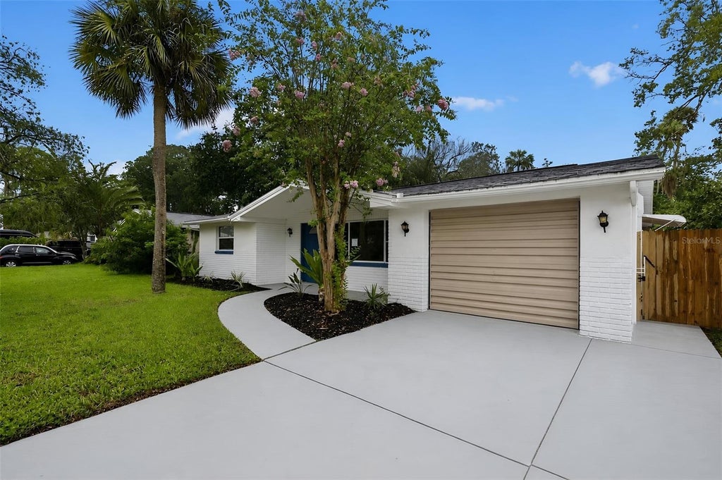 Photo of 5644 Berlin Drive, Port Richey, FL 34668 (MLS # TB8535854)