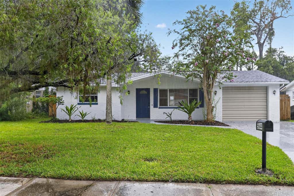 Photo of 5644 Berlin Drive, Port Richey, FL 34668 (MLS # TB8535854)