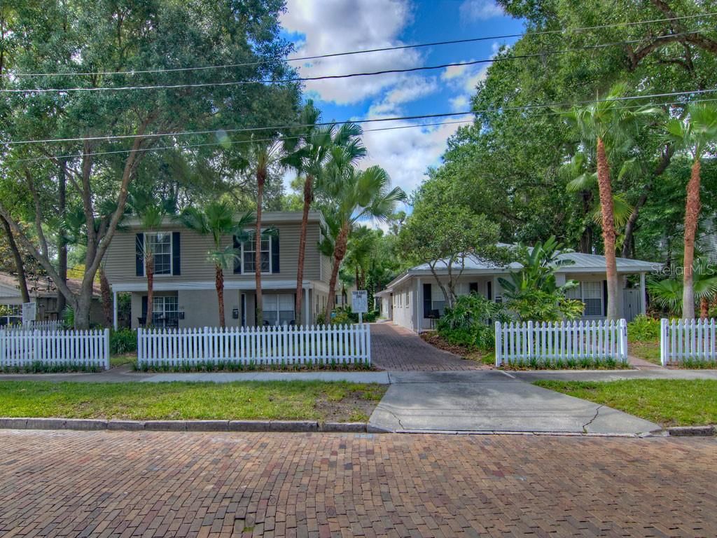 Photo of 616 Palmer Street #B, Orlando, FL 32801 (MLS # O6387420)