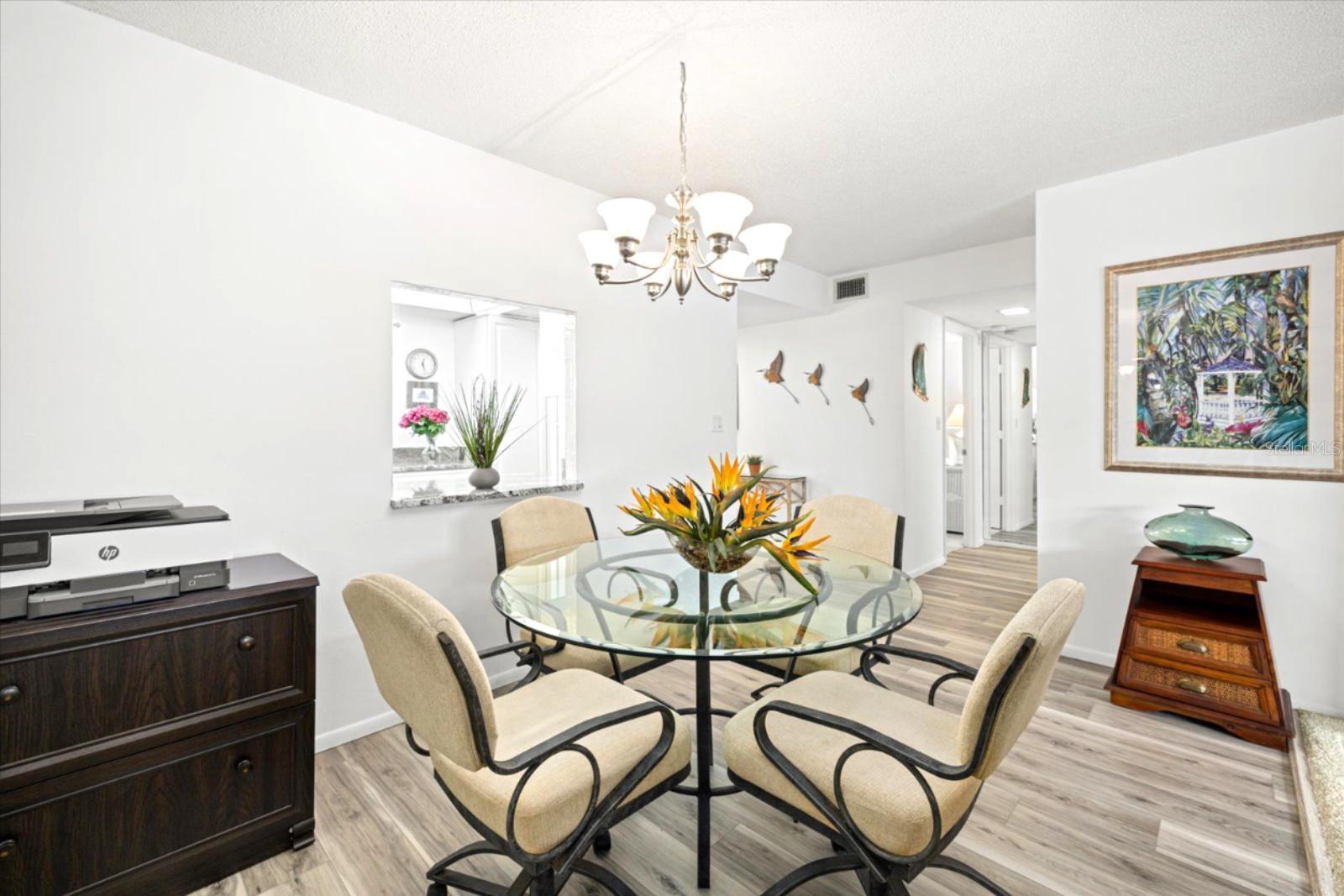 SIESTA HARBOR II - Residential