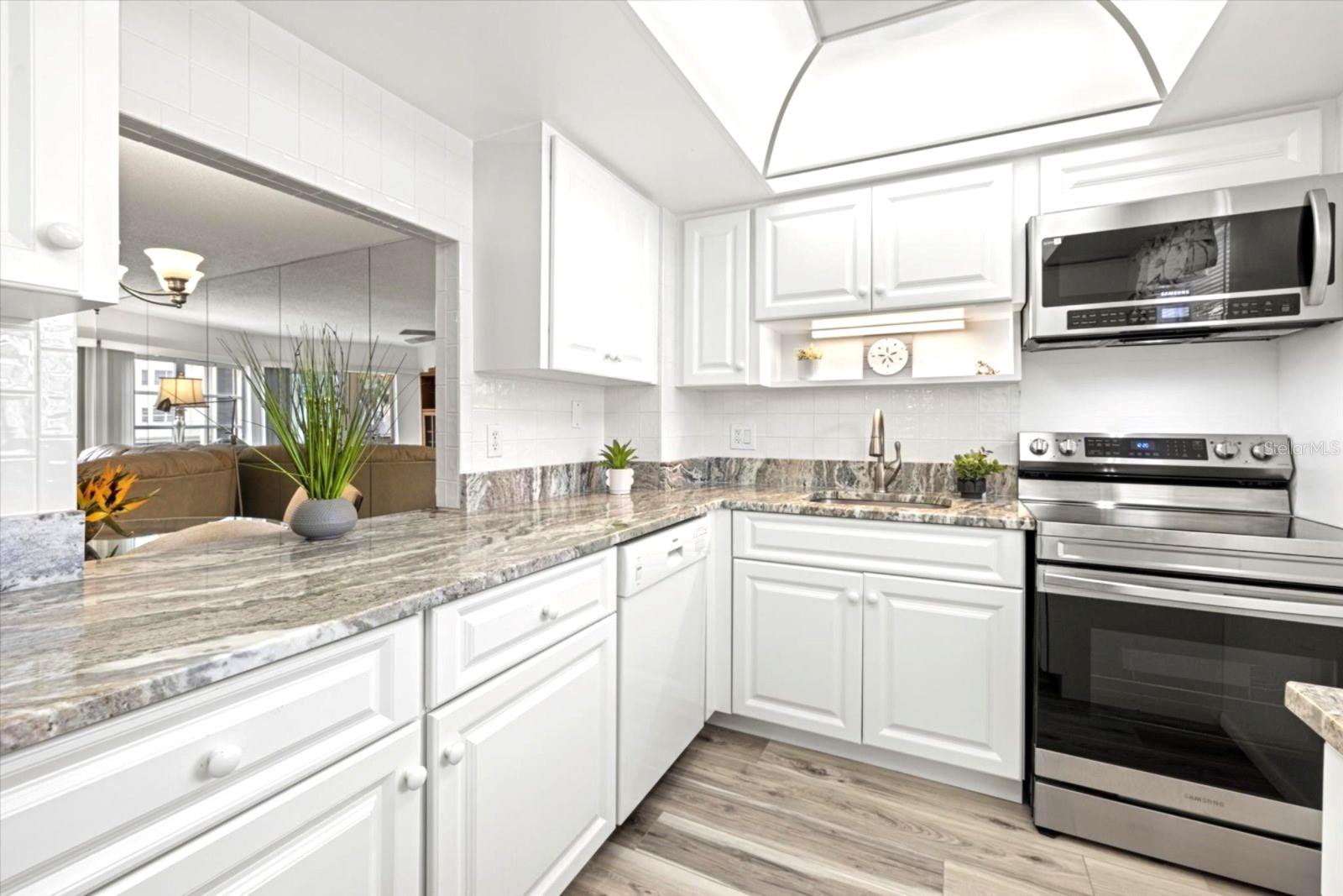 1300 N PORTOFINO DRIVE S206