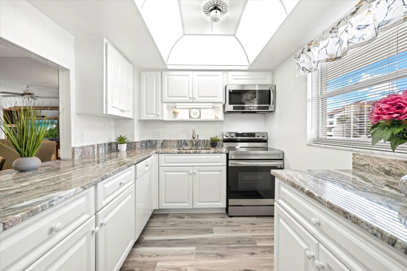 1300 N PORTOFINO DRIVE S206