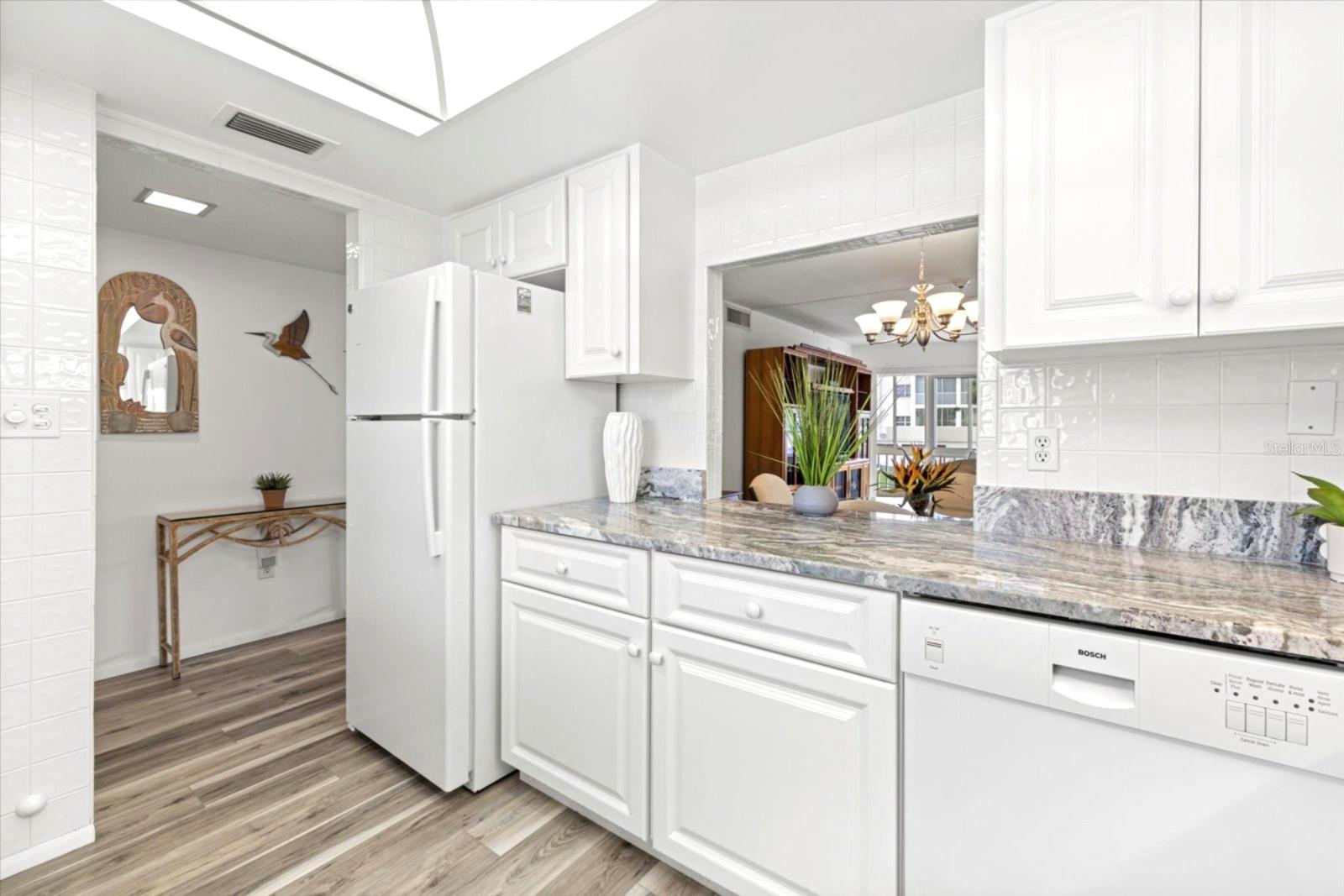 1300 N PORTOFINO DRIVE S206