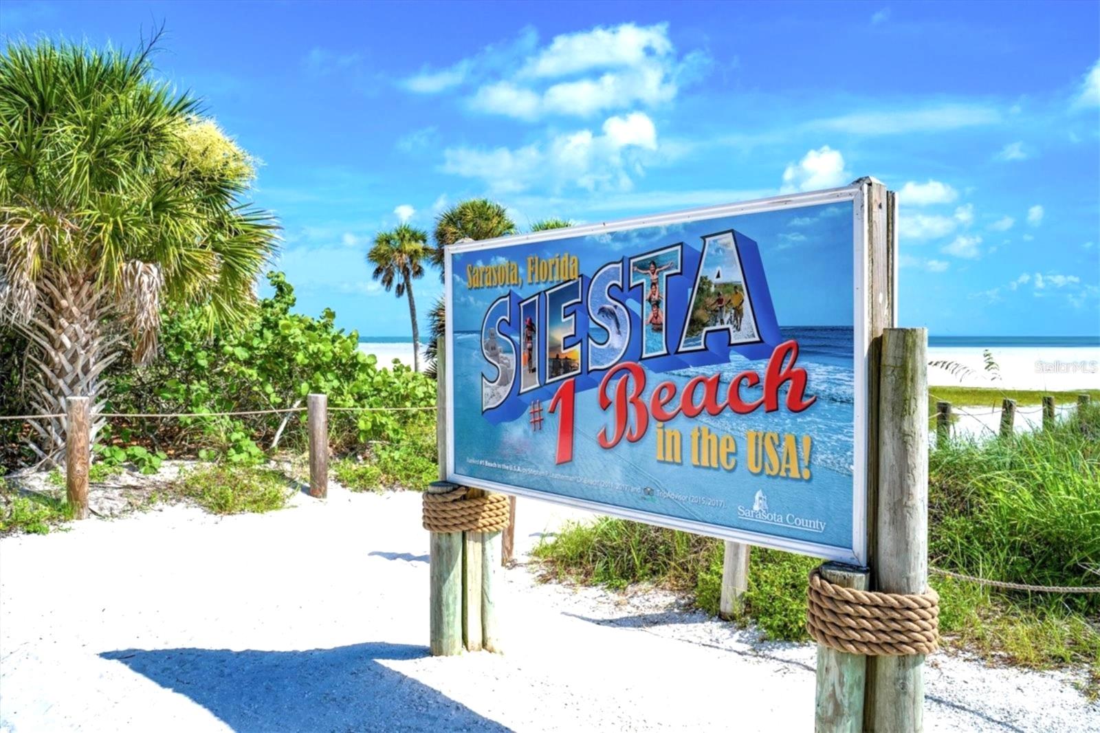 SIESTA HARBOR II - Residential