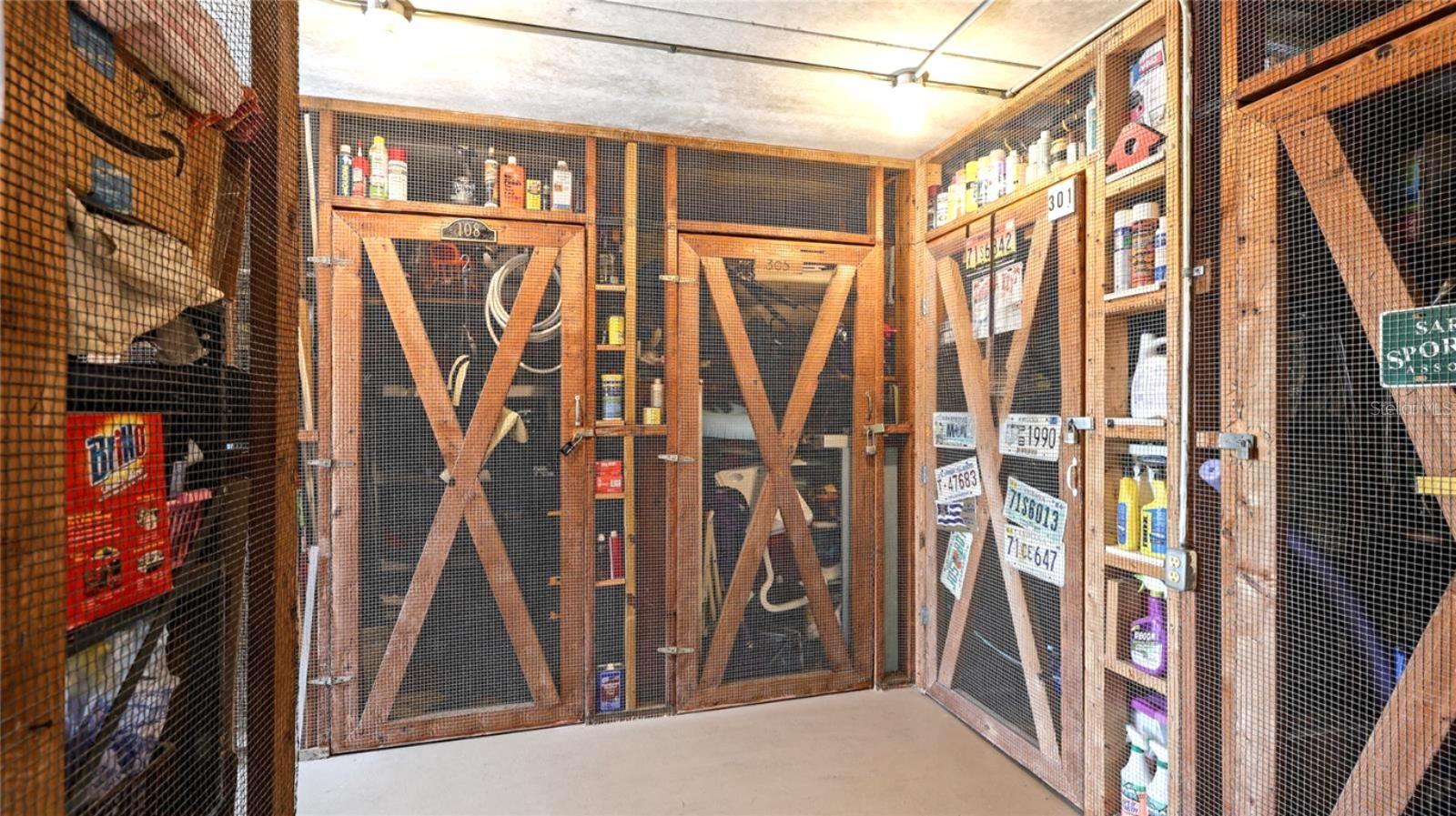 SIESTA HARBOR II - Residential