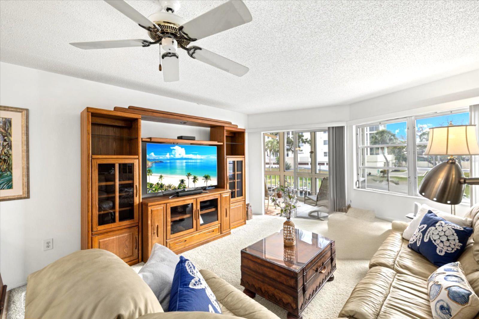 SIESTA HARBOR II - Residential