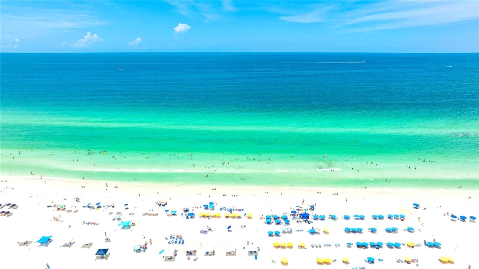 SIESTA HARBOR II - Residential