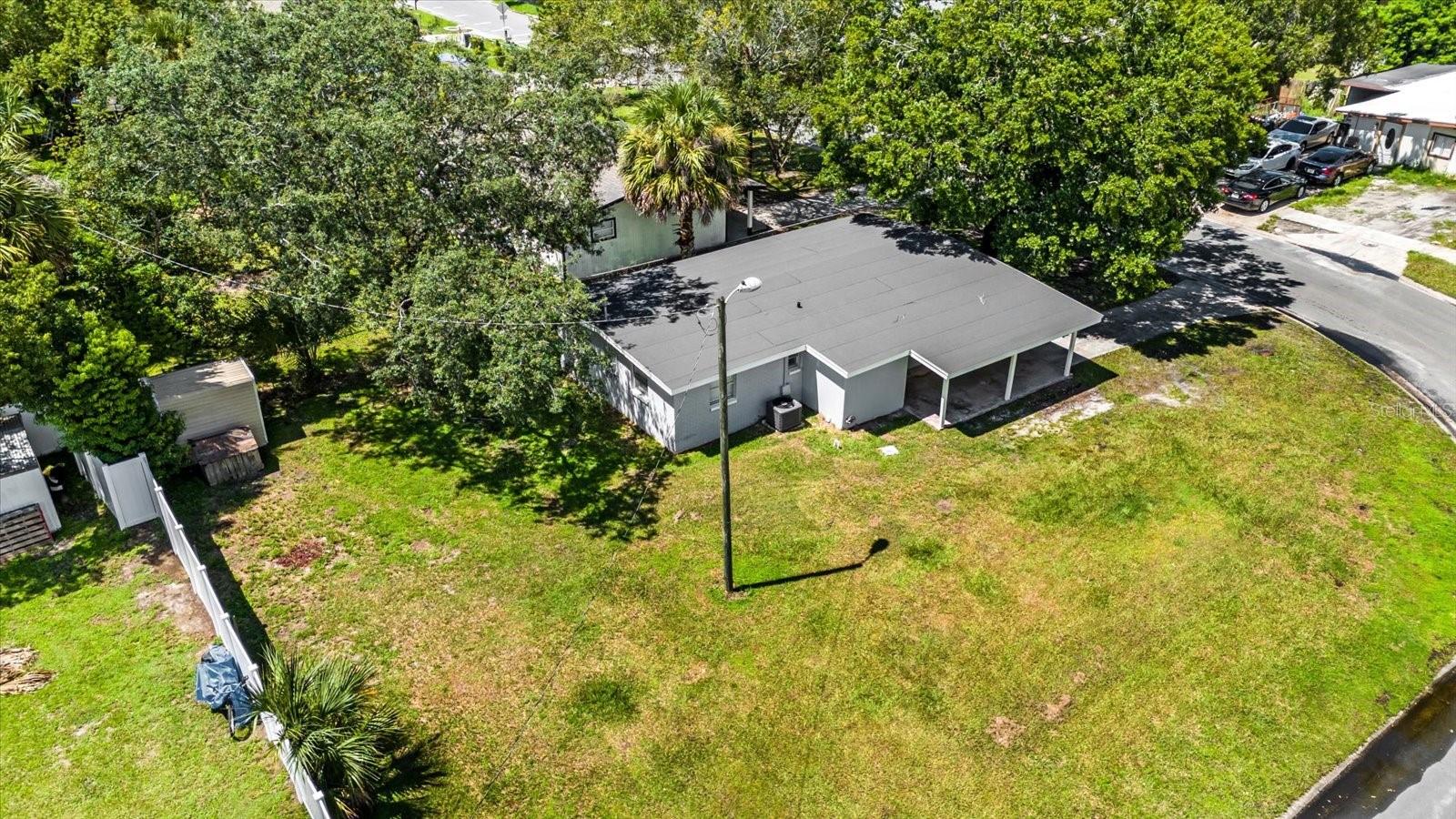 ACADEMY MANOR UNIT 01 - Residential