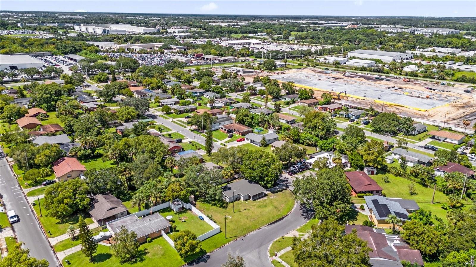 ACADEMY MANOR UNIT 01 - Residential