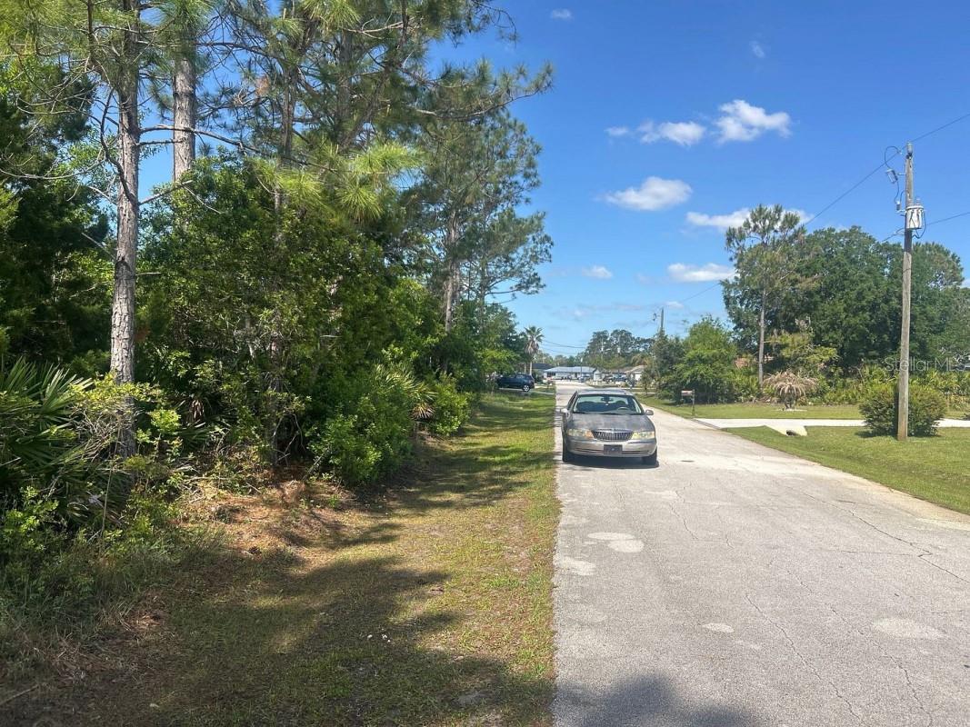 PALM COAST SEC 24 - Land