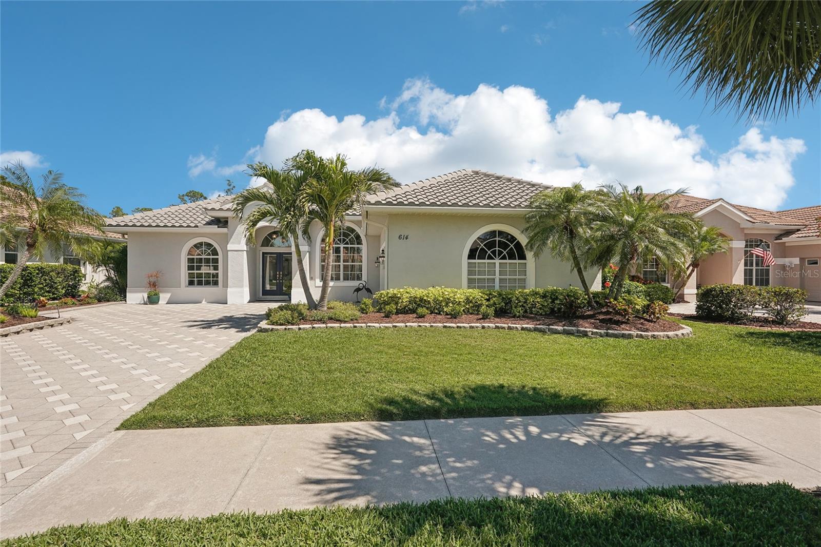 614 POND WILLOW LANE