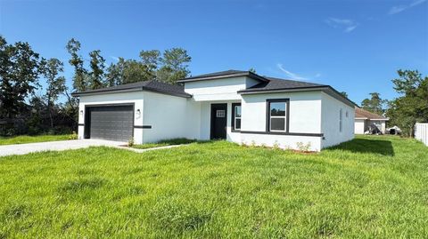 Photo of 16252 SW 27th Terrace Road, Ocala, FL 34473 (MLS # O6320104)