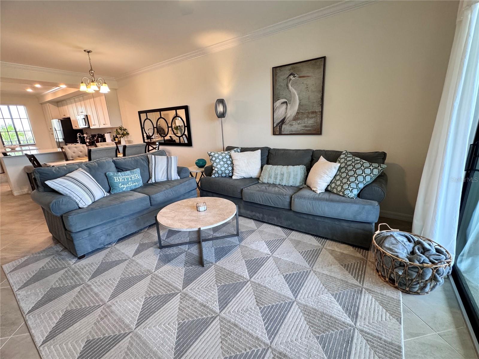 TERRACE VI AT LAKEWOOD NATIONAL PH I - Residential Lease